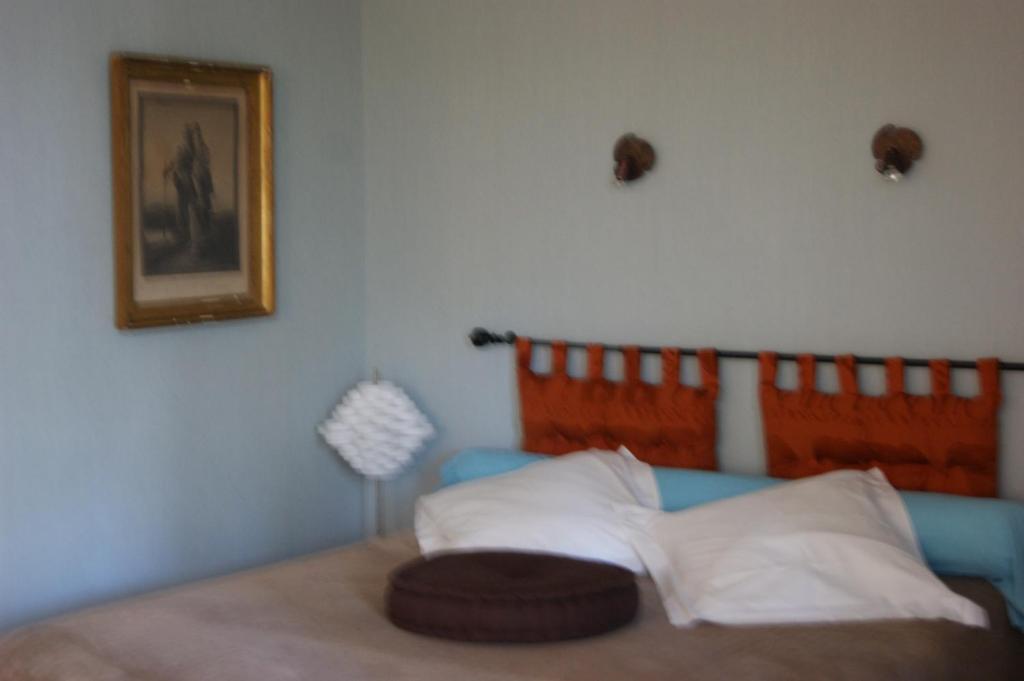 Propriete Toutoune Bed and Breakfast Montpellier Camera foto